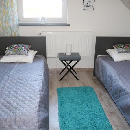 Apartamenty Amalia Szary Dwor エクステリア 写真