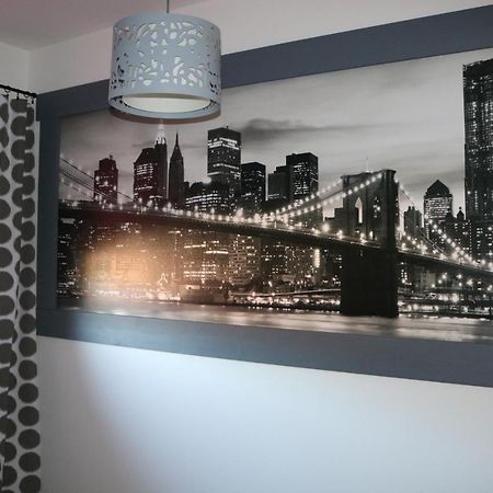 Apartamenty Amalia Szary Dwor エクステリア 写真