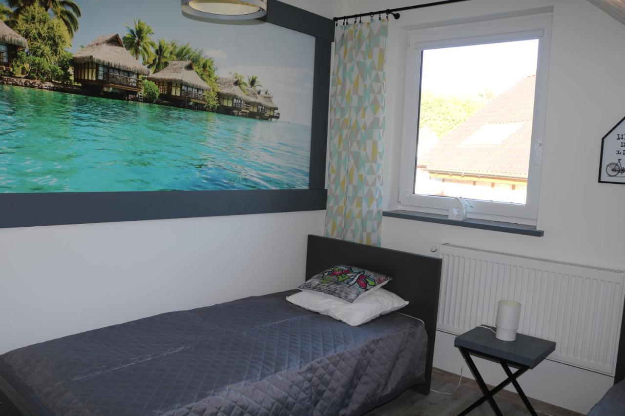 Apartamenty Amalia Szary Dwor エクステリア 写真