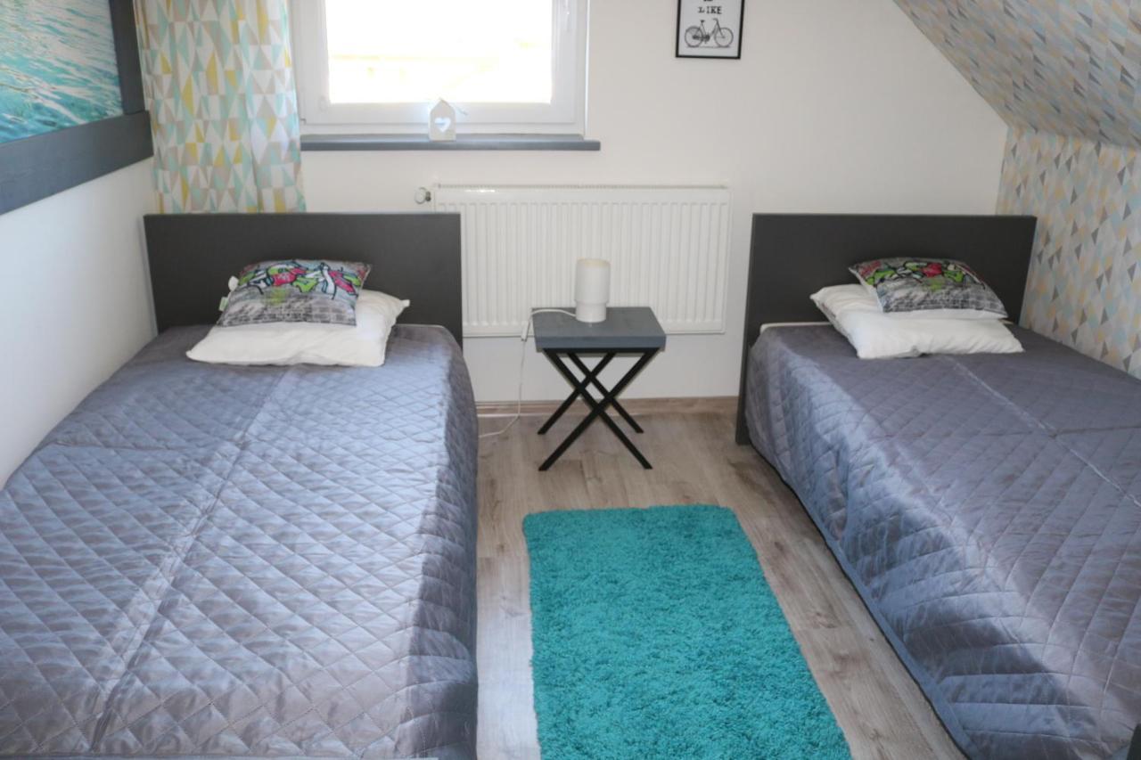 Apartamenty Amalia Szary Dwor エクステリア 写真