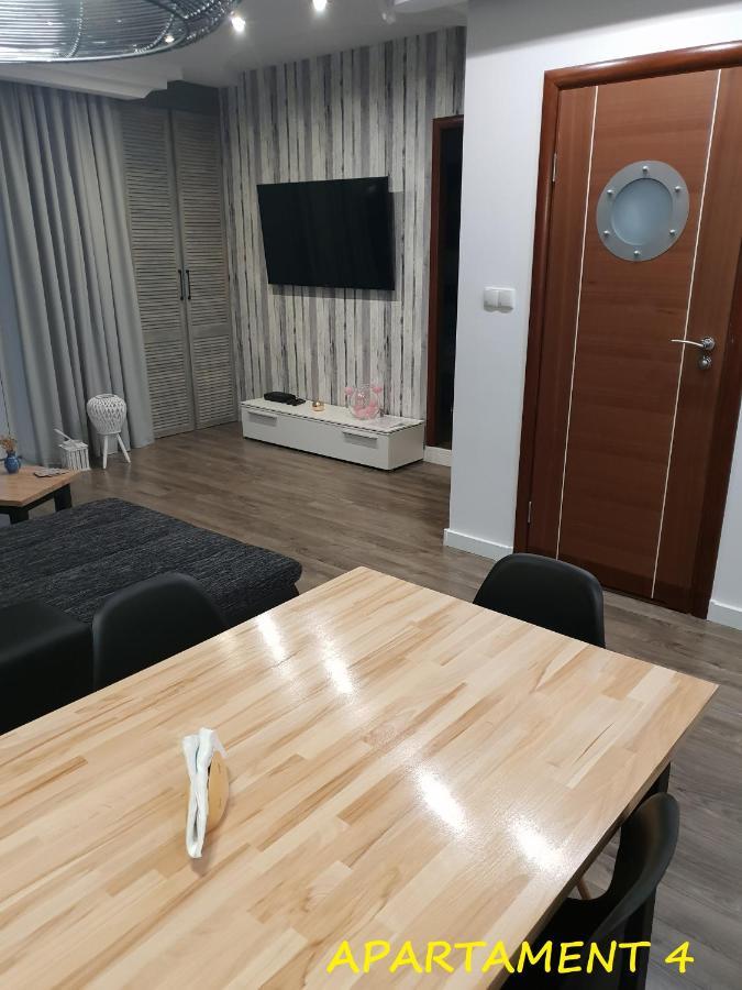 Apartamenty Amalia Szary Dwor エクステリア 写真