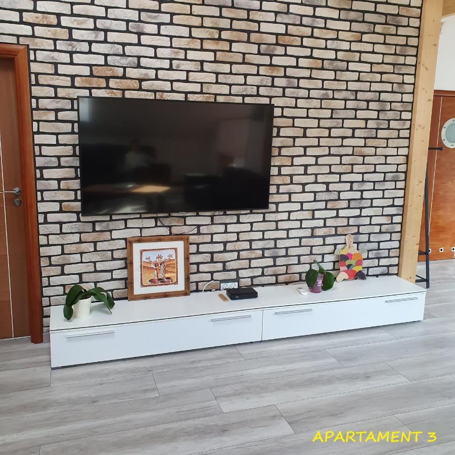 Apartamenty Amalia Szary Dwor エクステリア 写真